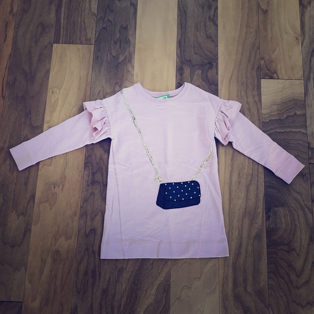 New Kate Spade dress 4T